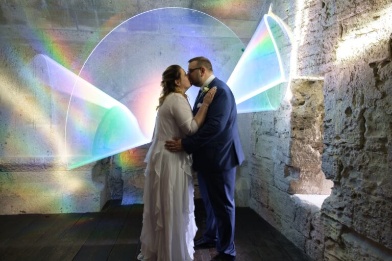 Hochzeit Höldrichsmühle & Burg Lichtenstein